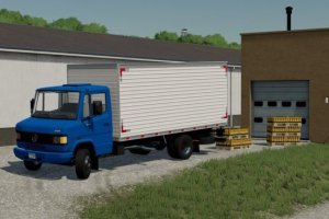 Lizard AW 700 Series 2