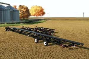Demco Header Transport Trailers 2