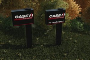 Dealership Sign Pack 2