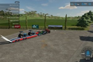 Exile Low Loader 5