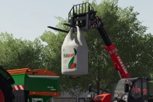 Scandagra Big Bags 2