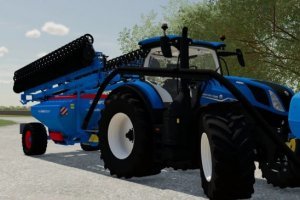 Lemken Solitair 12 3
