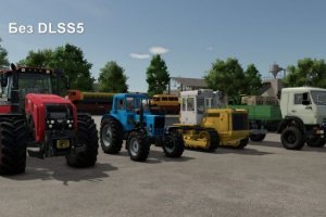 DLSS 5 (Нейронный рендеринг) 7