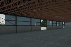 Grain Complex 4