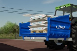 Fliegl DKS22 2