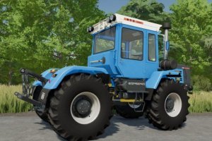 ХТЗ-17021 AGRO 2