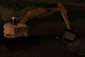 Liebherr 924C 3
