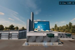 Dairy Factory 2