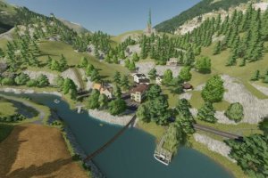 The Alps 5