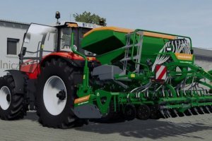 Massey Ferguson 7700S 2