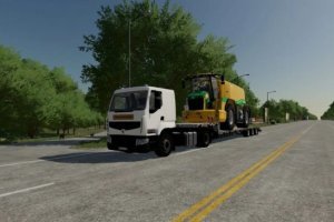 Renault Premium 2