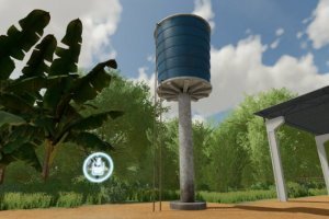 Water Tanks 5