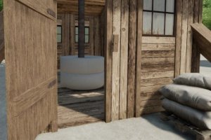 Windmill Pack 4