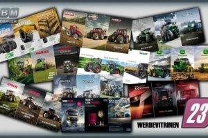 Advertising Showcases 23 5