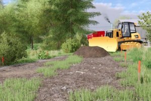 Excavating pike 2