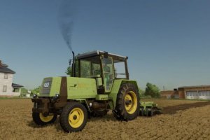 Fortschritt ZT 320-323-A 3