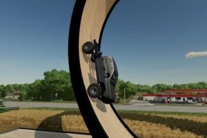 Loop Ramp 2