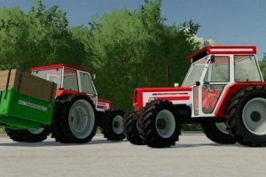 Lindner 1700-1750 3