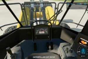 Caterpillar 994k Loader 4