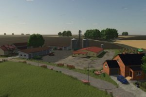 Gamów 4x 3