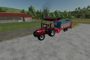 Mengele Garant 540/2 2