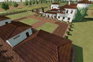 EL Padrino Mansion 6