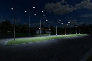 Lamps Elektrosvit CSSR 60 - 90 Years 5