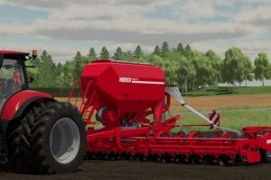 Horsch Pronto DC 3