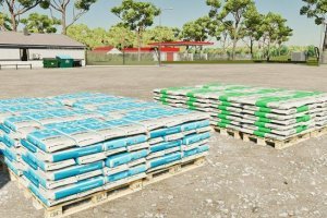New Zealand Fertilizer Pack 2