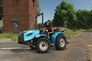 Valpadana 4655 VRM 3