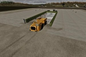 Underground Parking 2