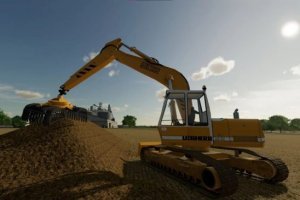 Liebherr 902 Pack 2