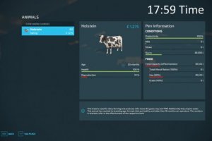 Realistic Milking Times 2