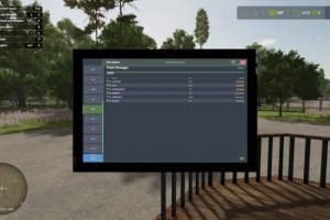 Фермерский планшет - Farm Tablet 4