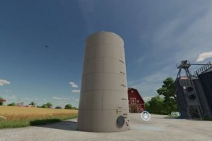 Water Tank от Marcus 3