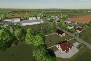 Zdziechow Large Fields 7