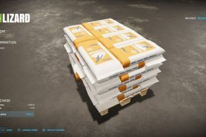 Industrial Sugar 3