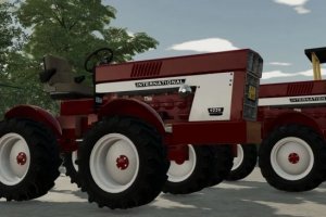 IHC 9200 Series 5