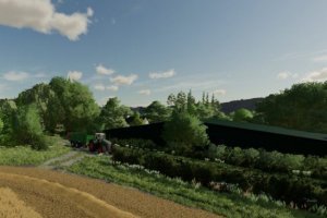 Saxthorpe Farms 5