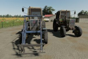 МТЗ 82.1 (100) Edit 2