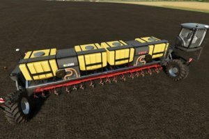 WSVS Seeder 2