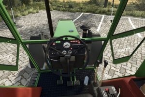 Fendt 610 LS Turbomatik 2