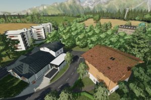 AlpenMap 6