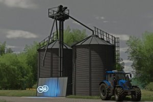 Farma BIN 100/150 3