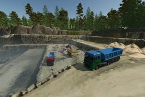 Киселевка 8