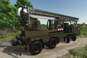 МЗКТ-7930 Автогидроподъемник 4