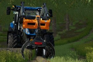 Ritter FG45 4