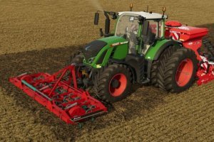 Front Cultivator 2
