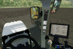 Steyr Profi 4