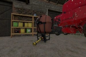 Pilmet Termit 400 2
